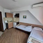 Affittacamere за гости мистрал