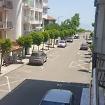 Affittacamere за гости мистрал 3*