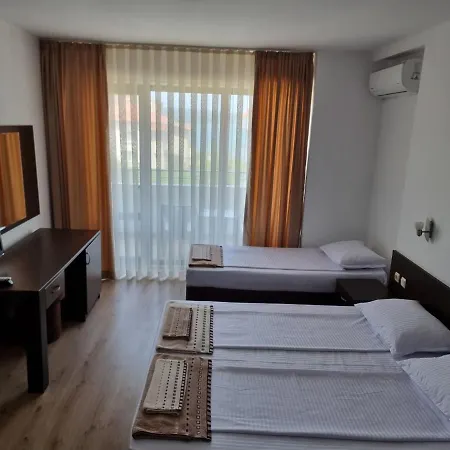 Guest house за гости мистрал *
