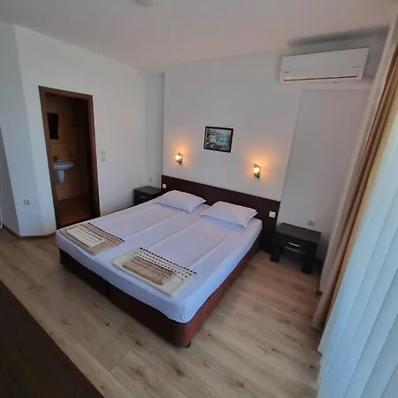 Guest house за гости мистрал