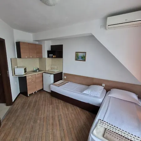 Guest house за гости мистрал