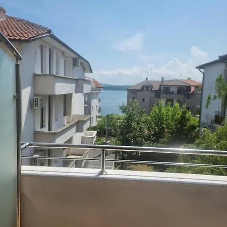 за гости мистрал Guest house Primorsko
