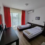 за гости мистрал Gæstehus 3*