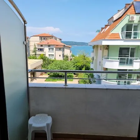 Guest house за гости мистрал 3*