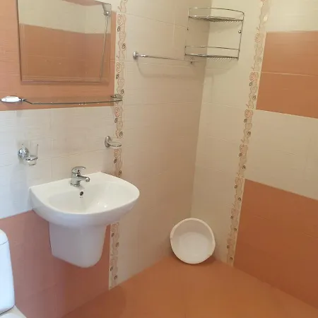 за гости мистрал Guest house 3*