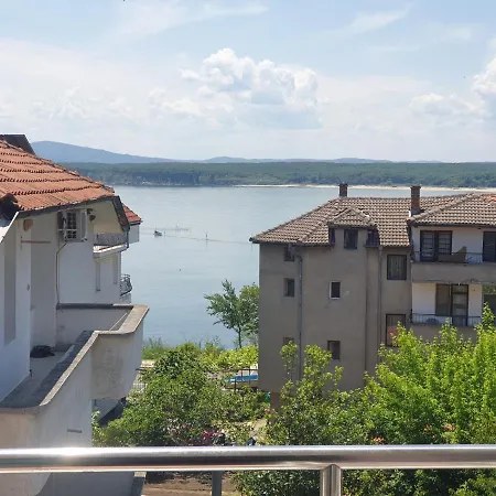 Guest house за гости мистрал Primorsko