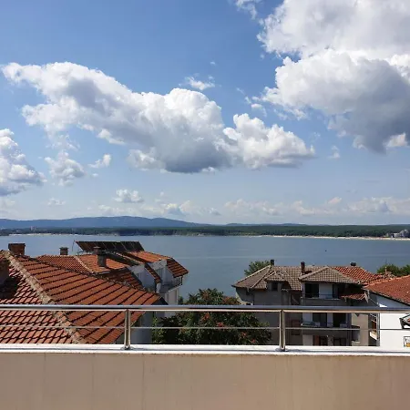 Guest house за гости мистрал 3*