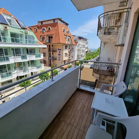 Guest house за гости мистрал 3*