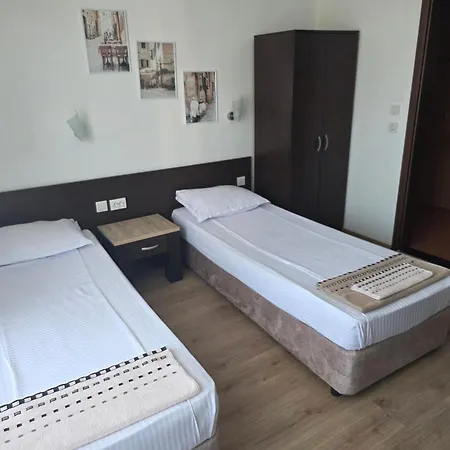 Guest house за гости мистрал