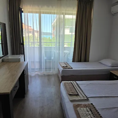 за гости мистрал Guest house 3*