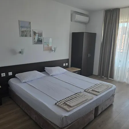 Guest house за гости мистрал 3*