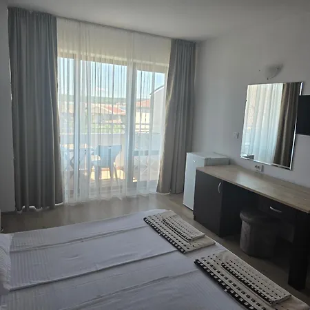 Guest house за гости мистрал Primorsko