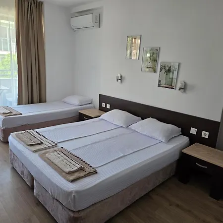 Guest house за гости мистрал