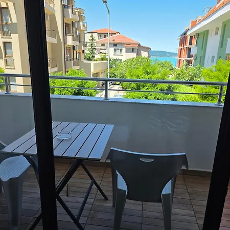 Guest house за гости мистрал 3*