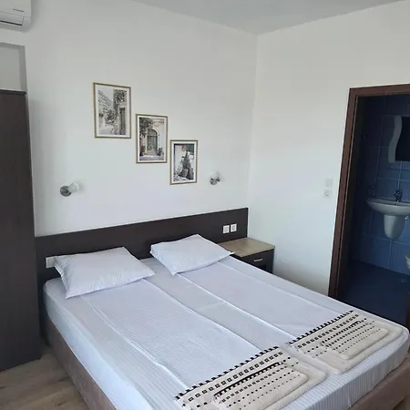 за гости мистрал Guest house 3*
