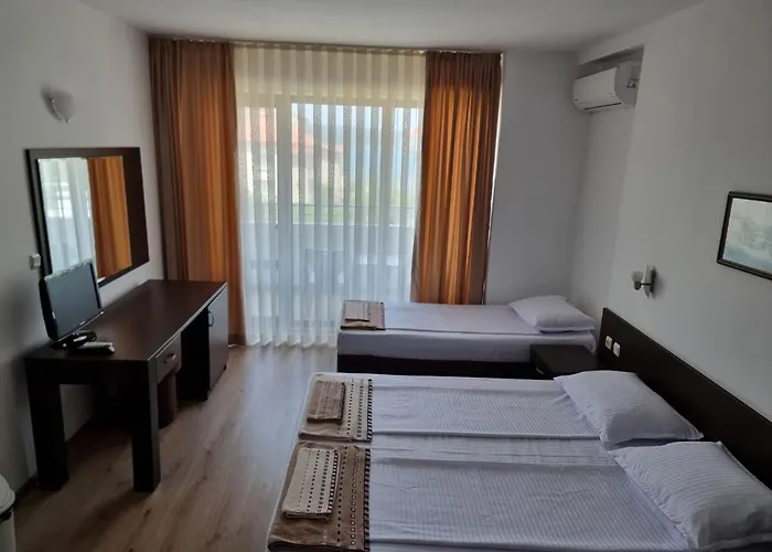 Guest house за гости мистрал 3*