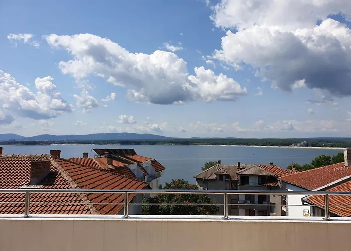 Guest house за гости мистрал 3*