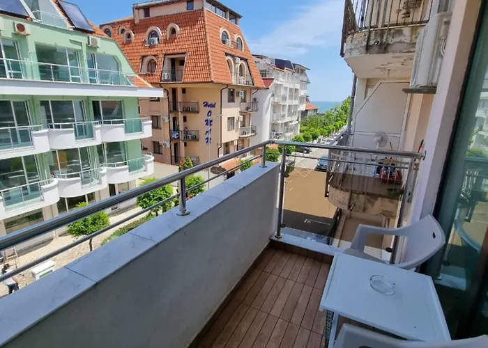 Guest house за гости мистрал 3*